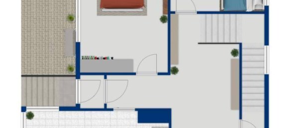 4 rooms House in Knittelfeld, Austria No. 158214 24