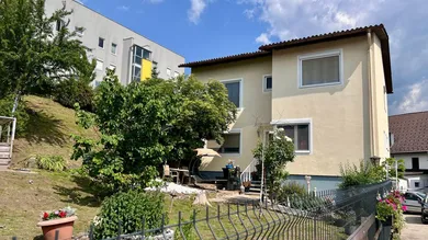 4 rooms House in Knittelfeld, Austria No. 158214