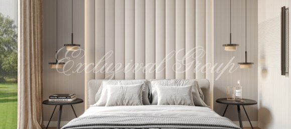 Villa de 4+1 en Bodrum, Turkey No. 28897 22