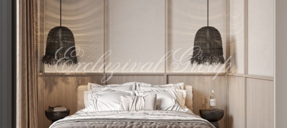 Villa de 4+1 en Bodrum, Turkey No. 28897 23