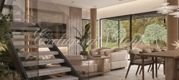 Villa de 4+1 en Bodrum, Turkey No. 28897 14