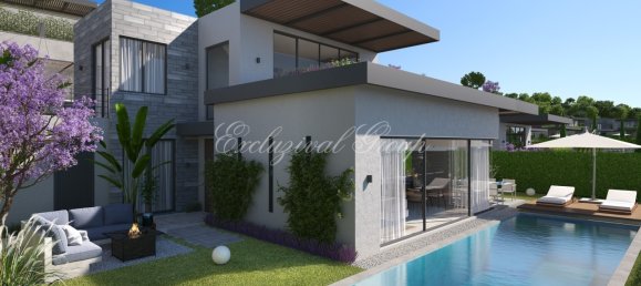Villa de 4+1 en Bodrum, Turkey No. 28897 7