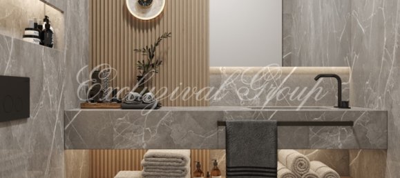 Villa de 4+1 en Bodrum, Turkey No. 28897 25