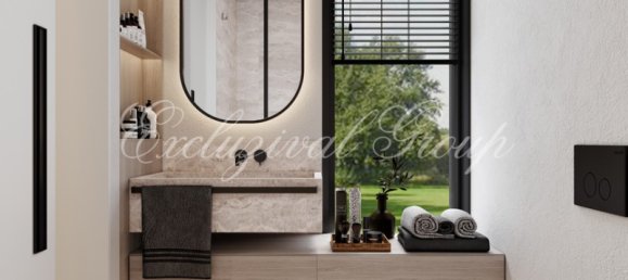 Villa de 4+1 en Bodrum, Turkey No. 28897 16