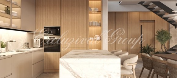 Villa de 4+1 en Bodrum, Turkey No. 28897 17