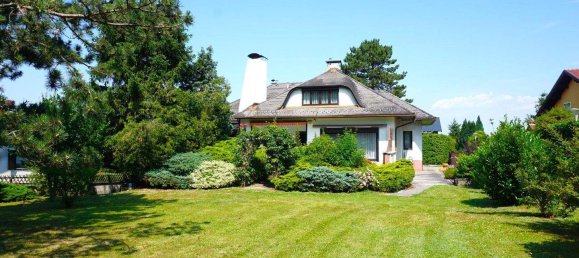 6-Zimmer Haus in Tulbing, Austria, Nr. 247118 2