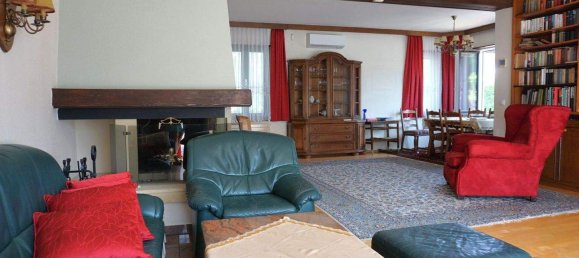 6-Zimmer Haus in Tulbing, Austria, Nr. 247118 3