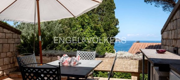 Apartamento de 2 dormitorios en Monte Argentario, Italy No. 265864 6