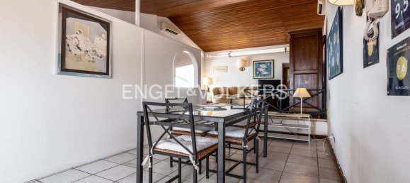 Apartamento de 2 dormitorios en Monte Argentario, Italy No. 265864 8