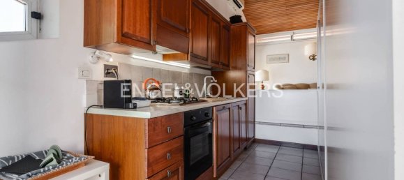 Apartamento de 2 dormitorios en Monte Argentario, Italy No. 265864 9