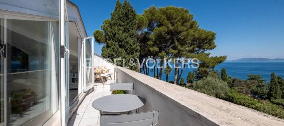 Apartamento de 2 dormitorios en Monte Argentario, Italy No. 265864 11