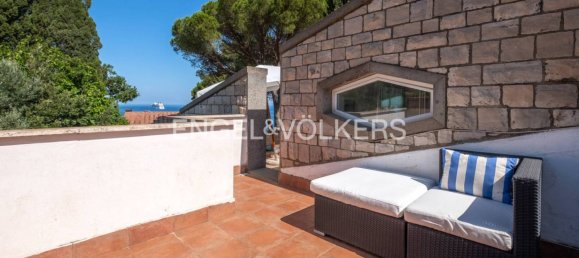 Apartamento de 2 dormitorios en Monte Argentario, Italy No. 265864 3
