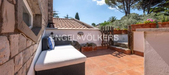 Apartamento de 2 dormitorios en Monte Argentario, Italy No. 265864 4