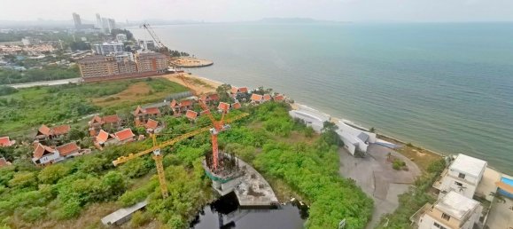 3 bedrooms Condo in Pattaya, Thailand No. 279 23