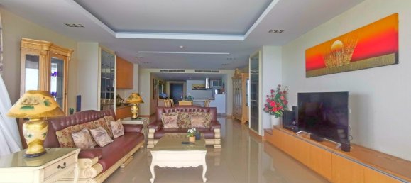 3 bedrooms Condo in Pattaya, Thailand No. 279 6