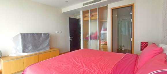 3 bedrooms Condo in Pattaya, Thailand No. 279 16