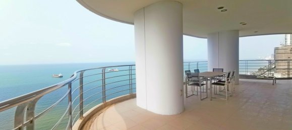 3 bedrooms Condo in Pattaya, Thailand No. 279 3