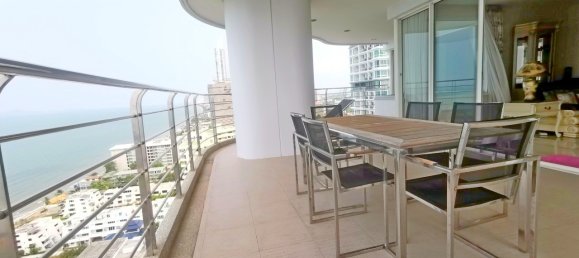 3 bedrooms Condo in Pattaya, Thailand No. 279 4