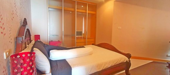3 bedrooms Condo in Pattaya, Thailand No. 279 17