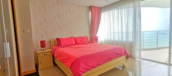 3 bedrooms Condo in Pattaya, Thailand No. 279 15