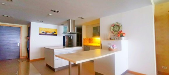 3 bedrooms Condo in Pattaya, Thailand No. 279 11