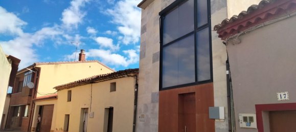 3 bedrooms House in Villalpando, Spain No. 26369 25