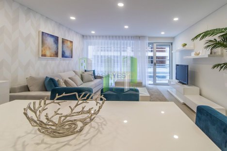 3 bedrooms Apartment in Figueira da Foz, Portugal No. 189319