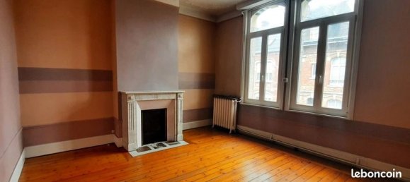 Casa de 3 dormitorios en Saint-Quentin, France No. 62935 3