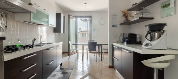 3 bedrooms Duplex in Istrana, Italy No. 357307 3