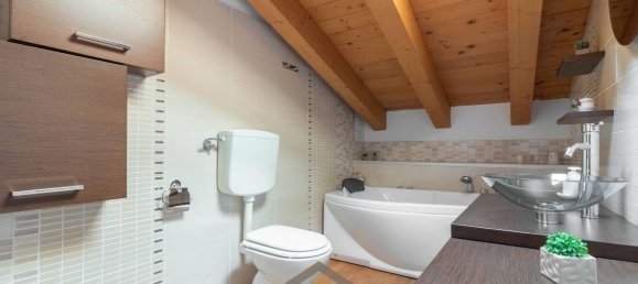 3 bedrooms Duplex in Istrana, Italy No. 357307 18