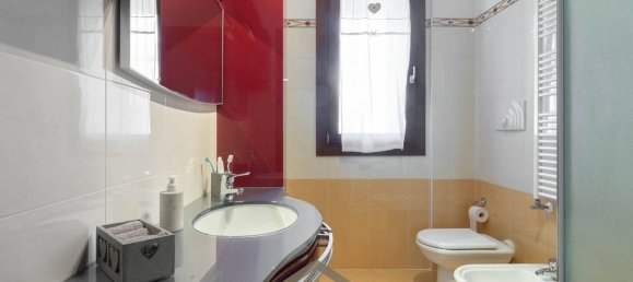 3 bedrooms Duplex in Istrana, Italy No. 357307 20