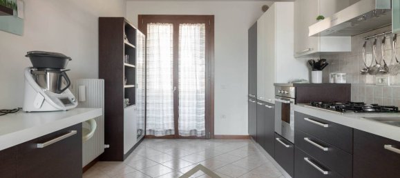 3 bedrooms Duplex in Istrana, Italy No. 357307 6
