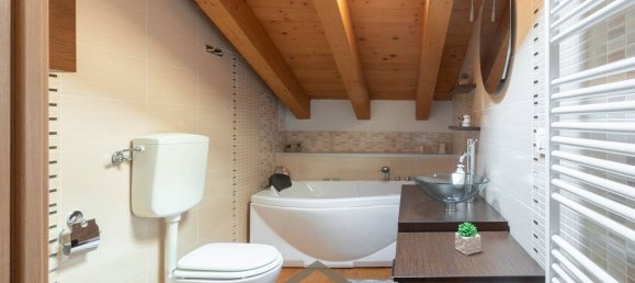 3 bedrooms Duplex in Istrana, Italy No. 357307 17