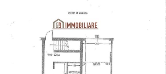 3 bedrooms Duplex in Istrana, Italy No. 357307 27