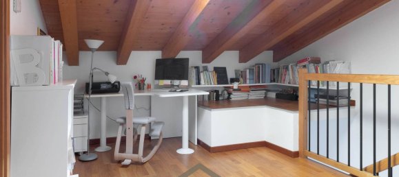 3 bedrooms Duplex in Istrana, Italy No. 357307 14