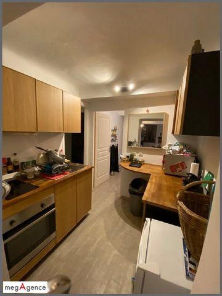 2 Schlafzimmer Wohnung in Carnoules, France, Nr. 13231