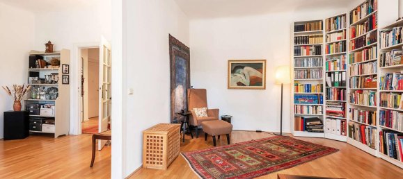 Apartamento de 2 dormitorios en Wilmersdorf, Germany No. 360352 6