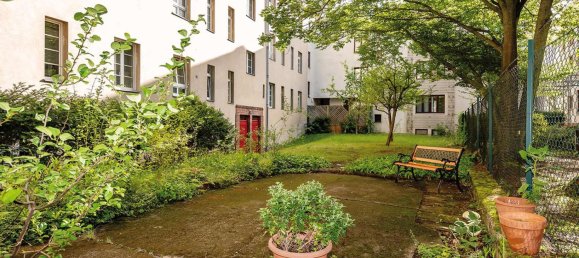 Apartamento de 2 dormitorios en Wilmersdorf, Germany No. 360352 10