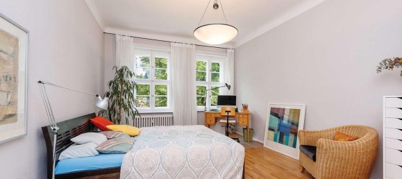 Apartamento de 2 dormitorios en Wilmersdorf, Germany No. 360352 8