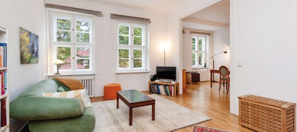 Apartamento de 2 dormitorios en Wilmersdorf, Germany No. 360352 5