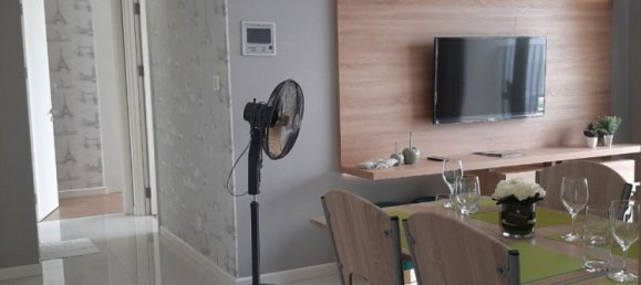 2 bedrooms Apartment in Thu Duc, Vietnam No. 17108 9