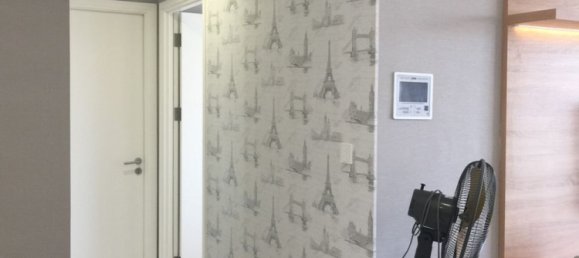 2 bedrooms Apartment in Thu Duc, Vietnam No. 17108 12