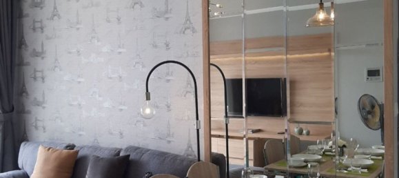 2 bedrooms Apartment in Thu Duc, Vietnam No. 17108 4