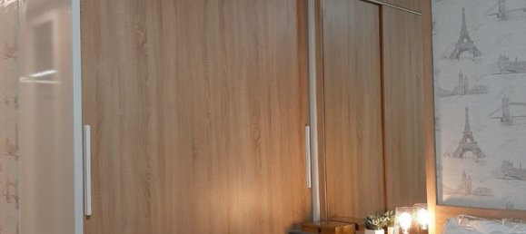 2 bedrooms Apartment in Thu Duc, Vietnam No. 17108 2