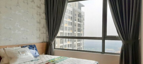 2 bedrooms Apartment in Thu Duc, Vietnam No. 17108 5