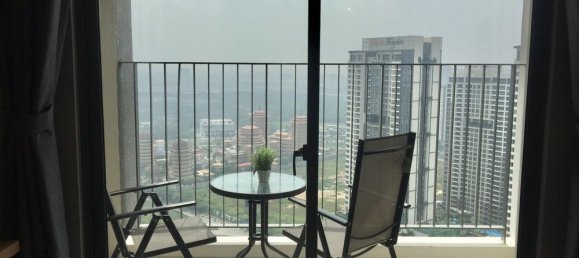 2 bedrooms Apartment in Thu Duc, Vietnam No. 17108 11