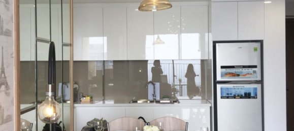 2 bedrooms Apartment in Thu Duc, Vietnam No. 17108 13