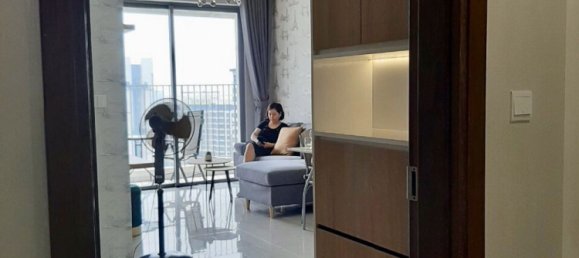 2 bedrooms Apartment in Thu Duc, Vietnam No. 17108 7