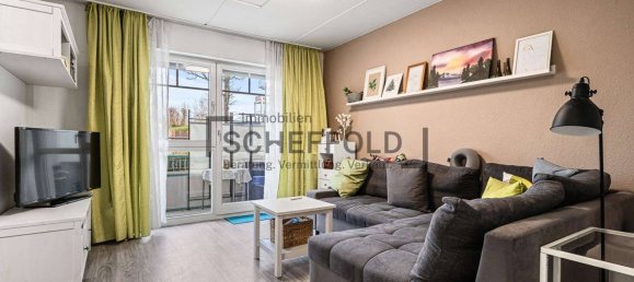 Apartamento de 1 dormitorio en Biberach, Germany No. 111188 6