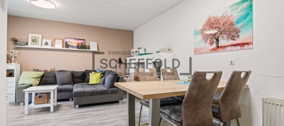 Apartamento de 1 dormitorio en Biberach, Germany No. 111188 5